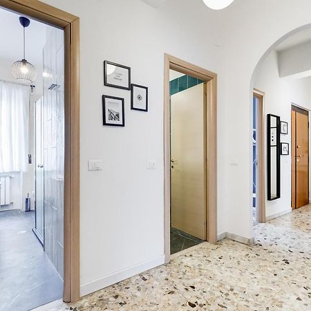 Bdc - Trastevere Apartment Roma Exterior foto