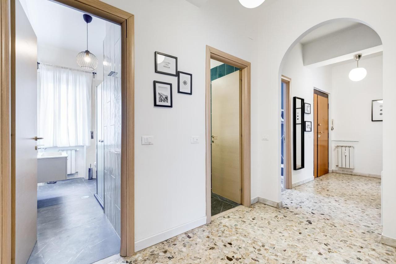 Bdc - Trastevere Apartment Roma Exterior foto