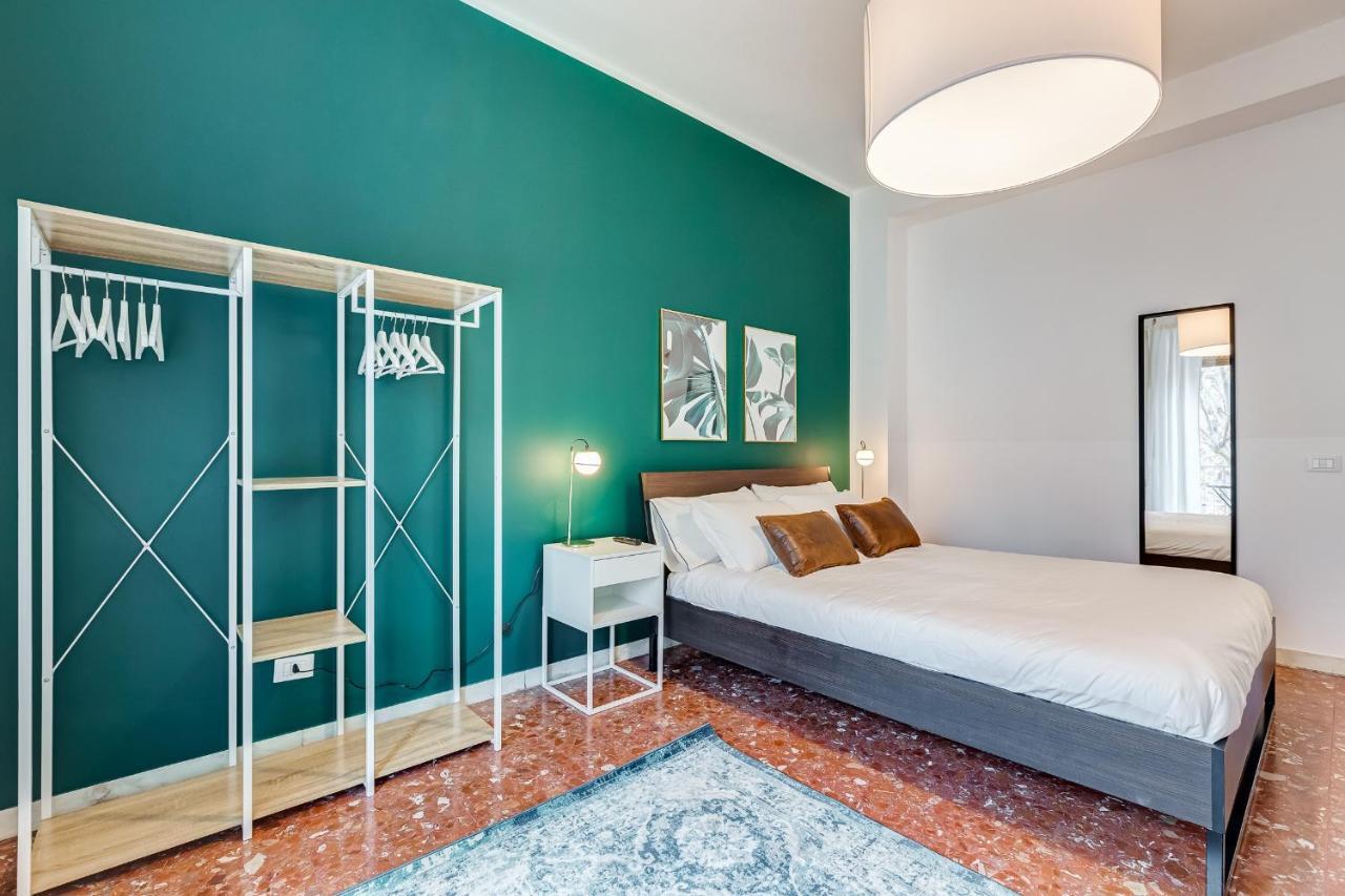 Bdc - Trastevere Apartment Roma Exterior foto