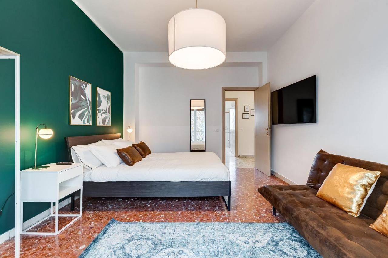 Bdc - Trastevere Apartment Roma Exterior foto