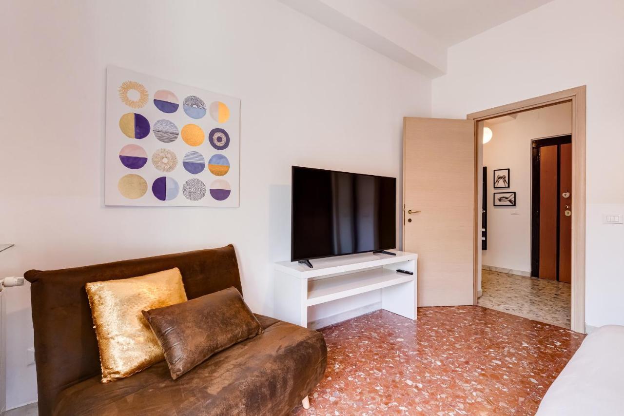 Bdc - Trastevere Apartment Roma Exterior foto