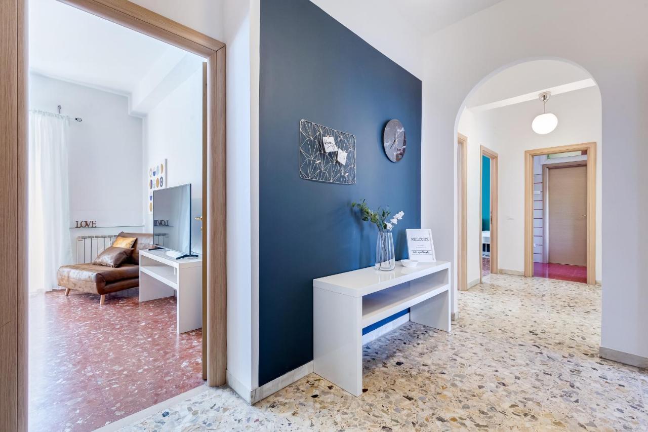 Bdc - Trastevere Apartment Roma Exterior foto
