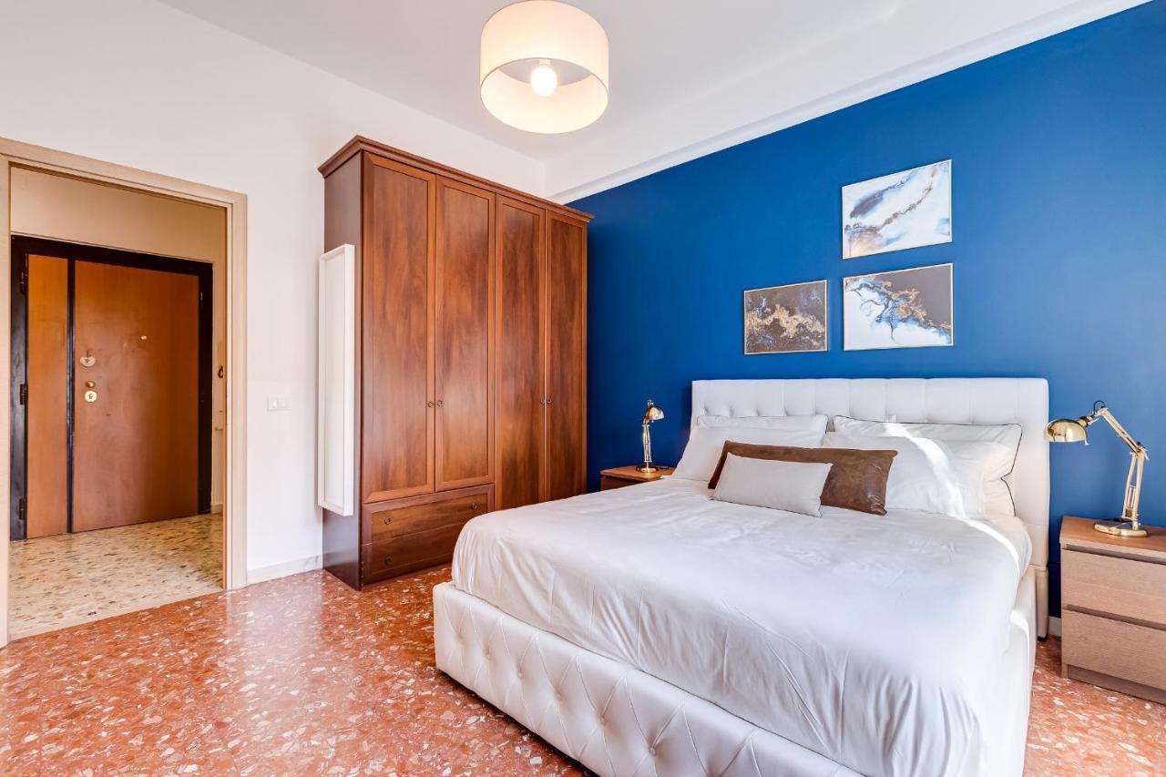 Bdc - Trastevere Apartment Roma Exterior foto