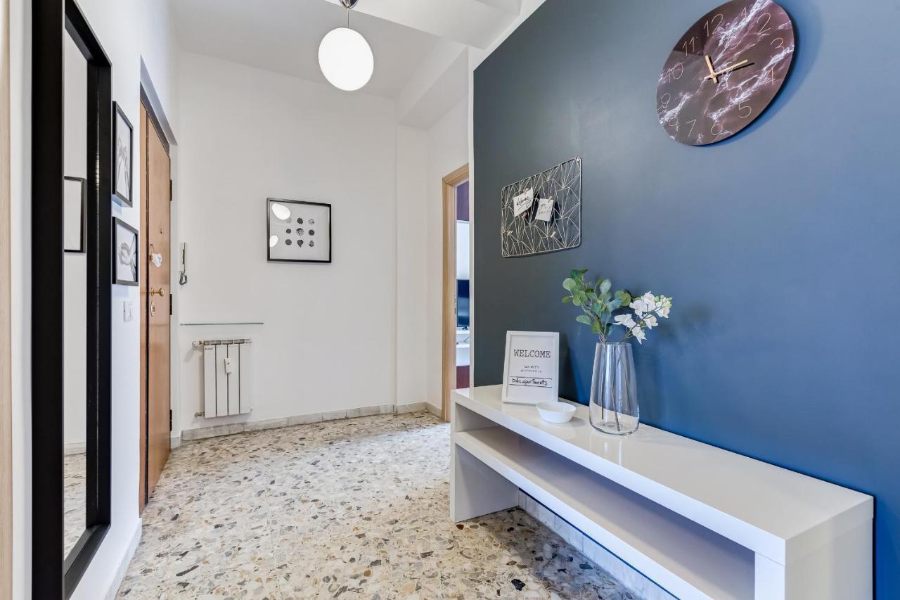 Bdc - Trastevere Apartment Roma Exterior foto