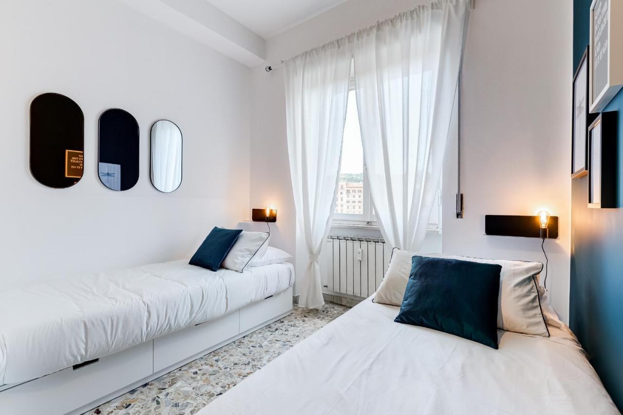 Bdc - Trastevere Apartment Roma Exterior foto