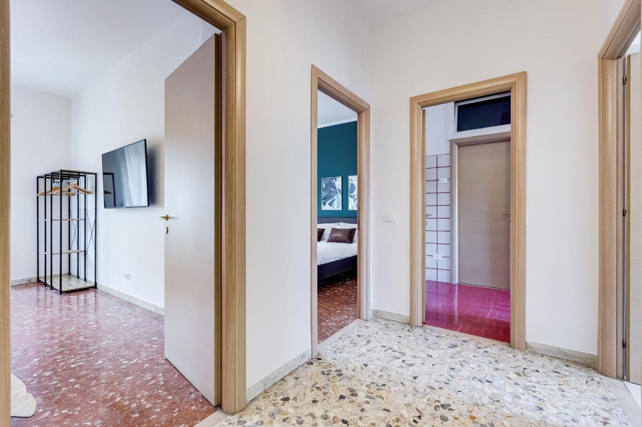Bdc - Trastevere Apartment Roma Exterior foto