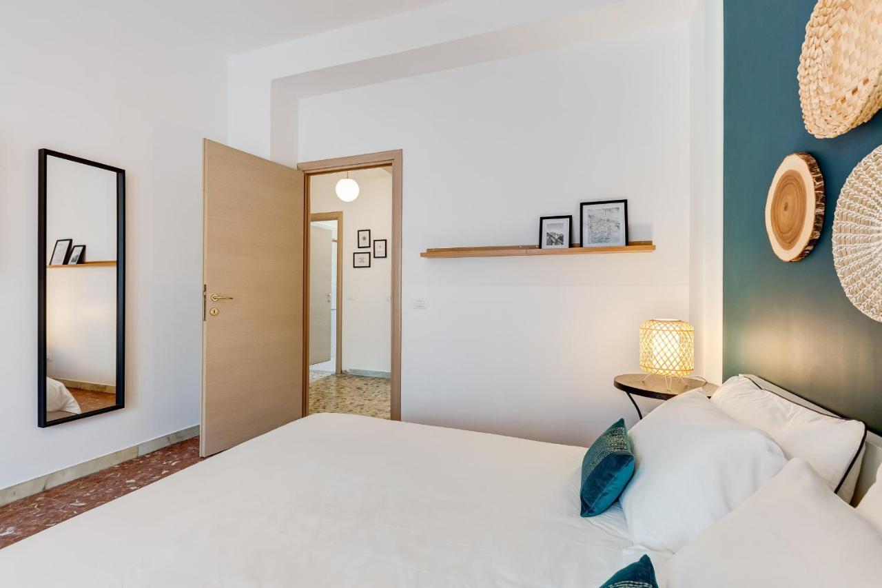 Bdc - Trastevere Apartment Roma Exterior foto