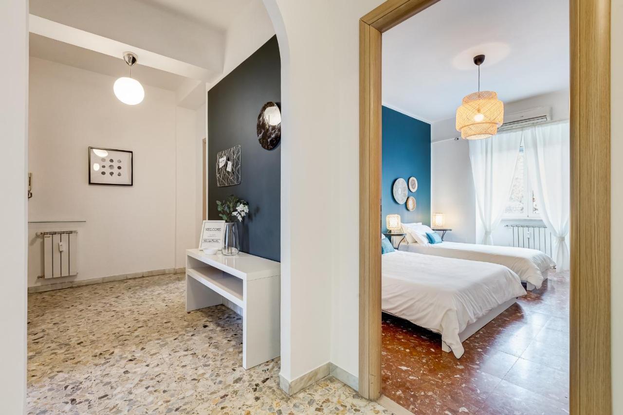 Bdc - Trastevere Apartment Roma Exterior foto