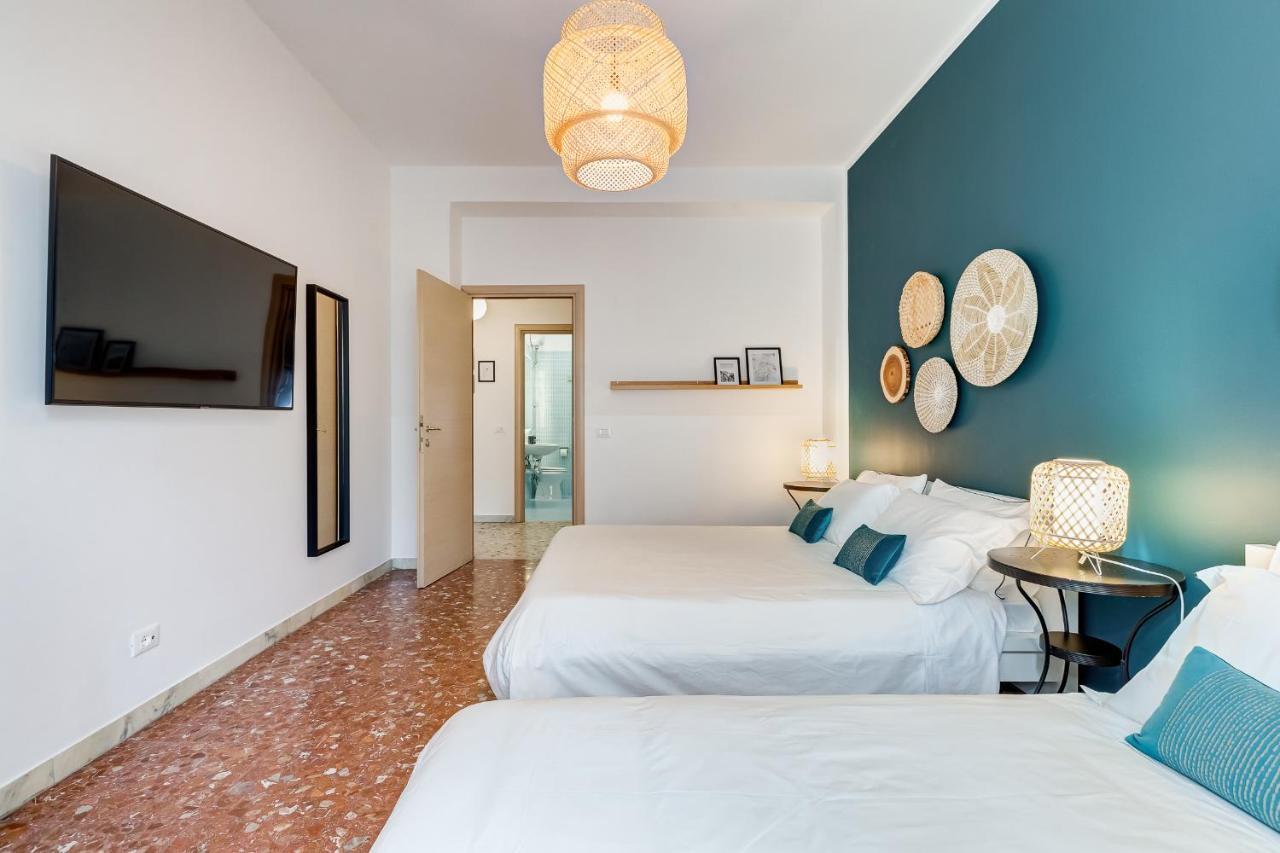 Bdc - Trastevere Apartment Roma Exterior foto