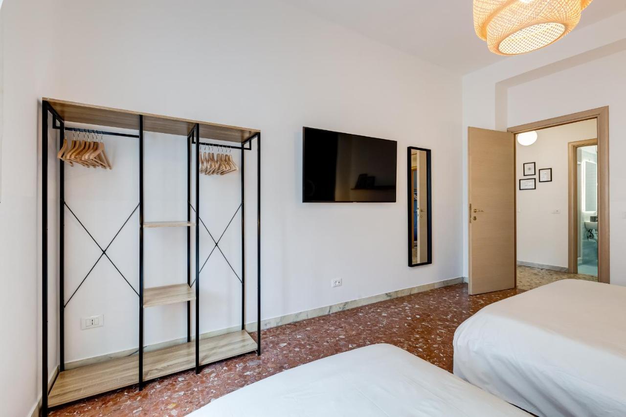 Bdc - Trastevere Apartment Roma Exterior foto