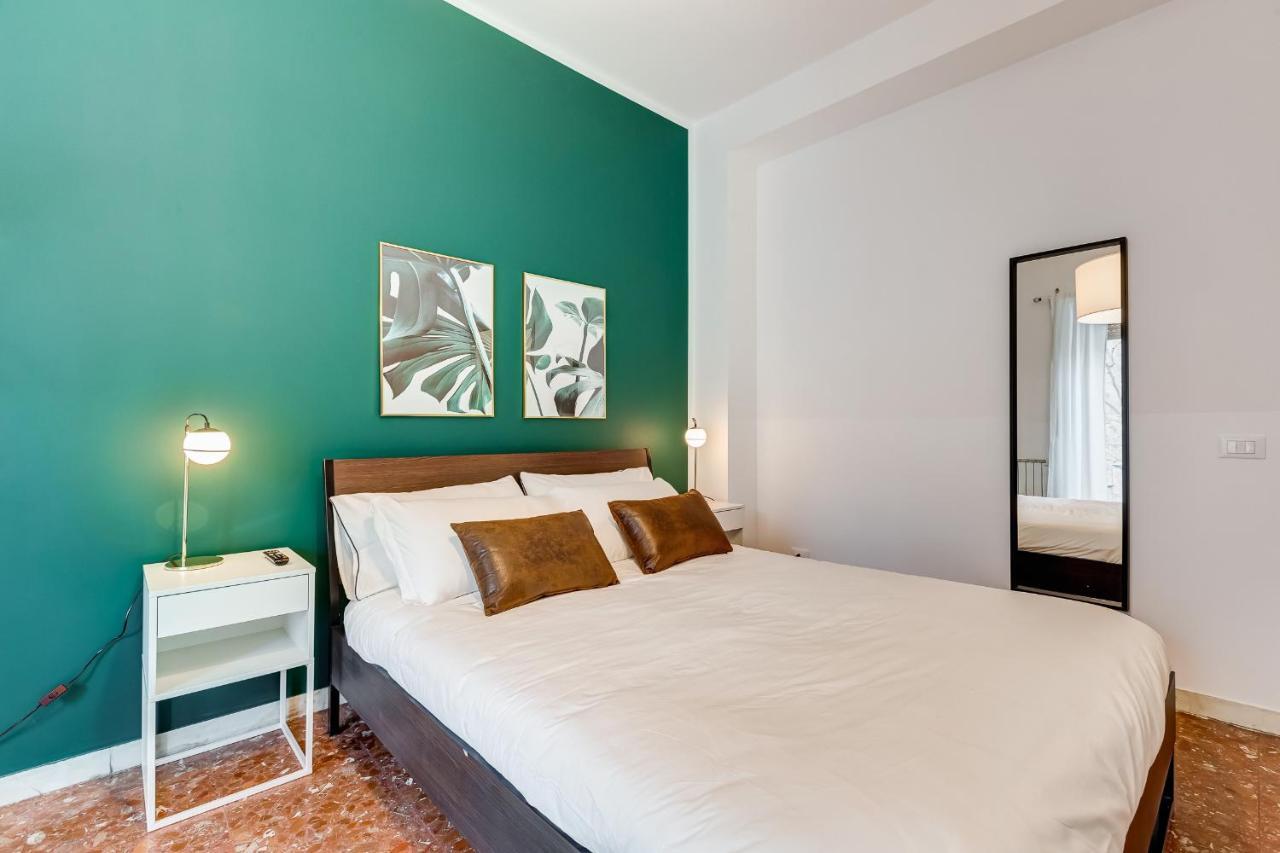 Bdc - Trastevere Apartment Roma Exterior foto